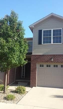 Front of the Unit
