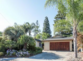 1630 Hyacinth Ln, San Jose, CA 95124