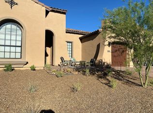 28610 N Summit Springs Rd, Rio Verde, AZ 85263