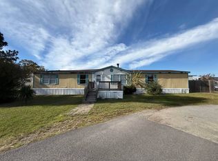 4600 Rixie Rd LOT 102, North Little Rock, AR 72117