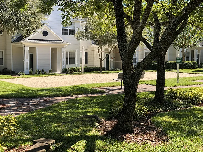 1300 Eastern Pecan Pl #1-107 — Photo 44