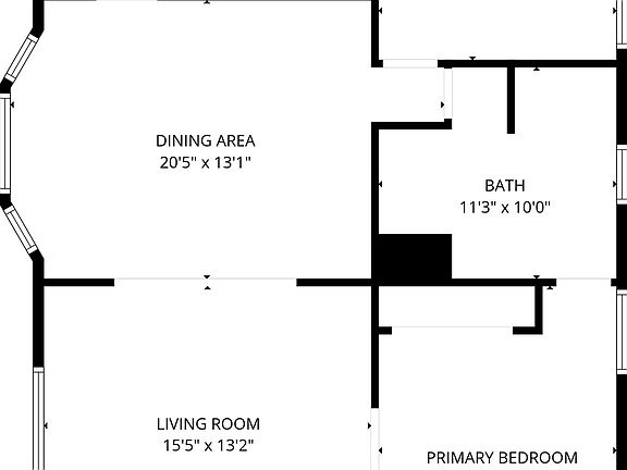 2nd image of 3032 Boulevard Pl