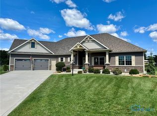 1430 Avalon Ct, Defiance, OH 43512