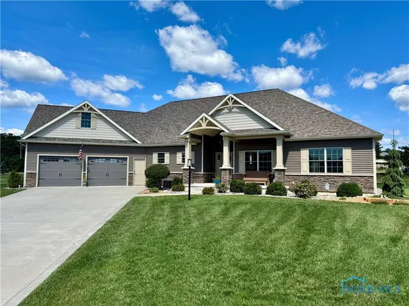 1430 Avalon Ct, Defiance, OH 43512