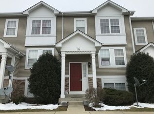 133 W Big Horn Dr, Hainesville, IL 60073