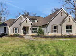 340 Pine Dr, Coldspring, TX 77331