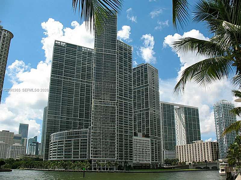 1st image of 465 Brickell Ave APT 3002