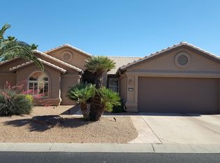 15371 W Amelia Dr, Goodyear, AZ 85395