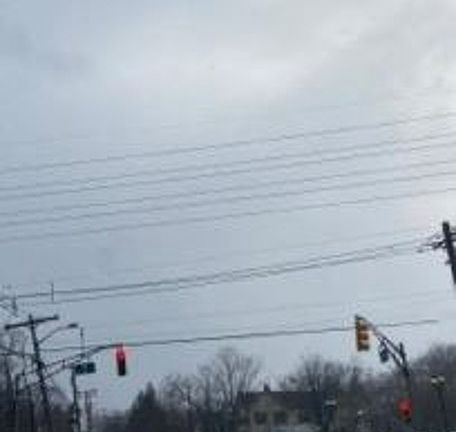 Exterior Neighborhood (street photo)