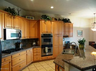 817 N Arizona Estates Loop, Tucson, AZ 85748