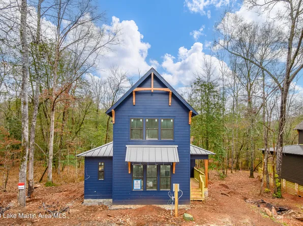 203 Magnolia Way, Dadeville, AL 36853