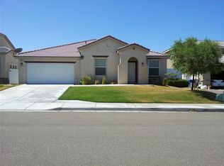 330 Canavan St, Barstow, CA 92311
