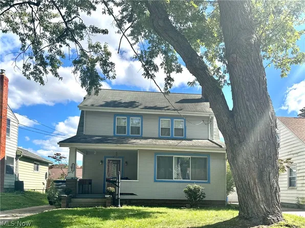 1281 Oakland Ave, Akron, OH 44310