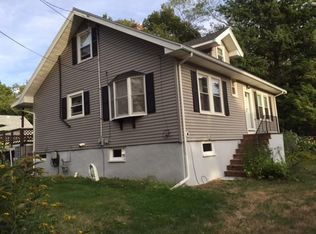 9 Edison St, Weymouth, MA 02188