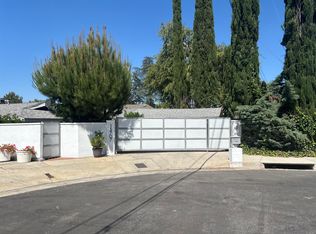 15707 Varden St, Encino, CA 91436