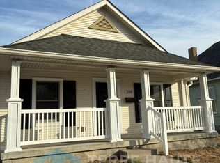 2300 Spruce St, Terre Haute, IN 47807