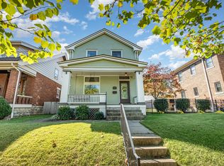 630 Oak St, Newport, KY