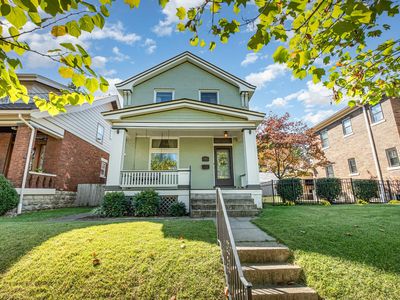 630 Oak St, Newport, KY, 41071