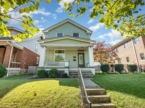 630 Oak St, Newport, KY 41071