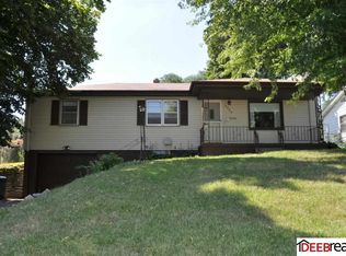 4969 Fort St, Omaha, NE 68104