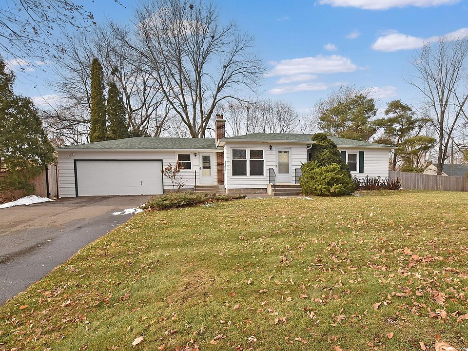 4015 Hazel St N, White Bear Lake, MN 55110 Zillow