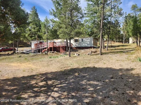 119 Skylane Rd, Ruidoso, NM 88345