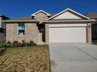 813 Naset Dr, Georgetown, TX 78626