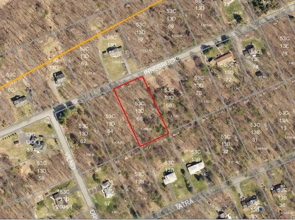 Innsbruck Dr Lot D66, Lehighton, PA 18235