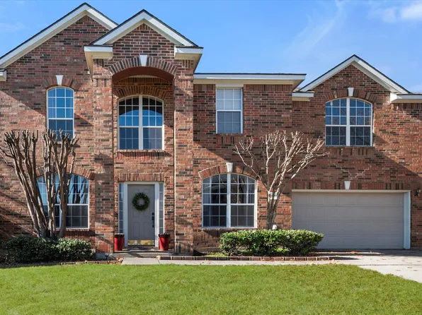 2611 Ridgeoak Trl, Mansfield, TX 76063