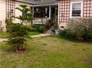 2173 Commonwealth Ave, San Diego, CA 92104