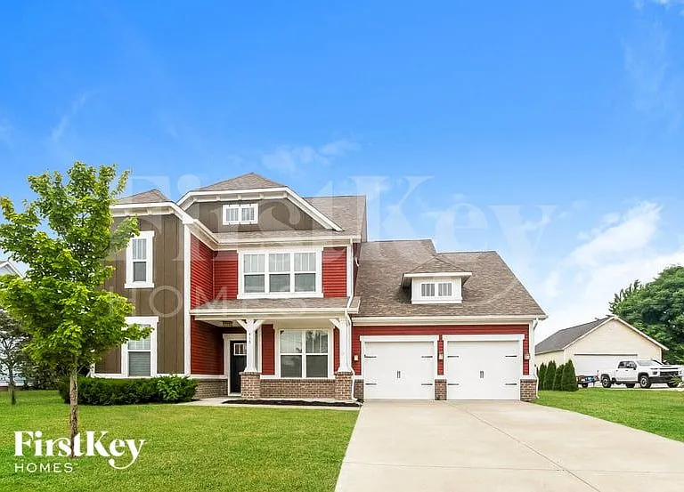 415 S Meadow Song Ct — Photo 1