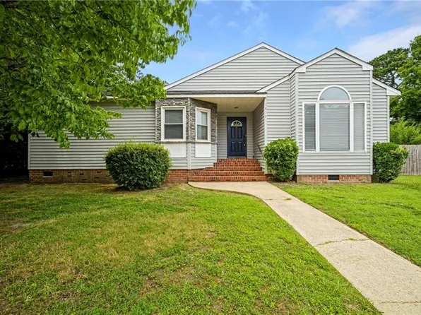 1013 Angora Ct, Chesapeake, VA 23325