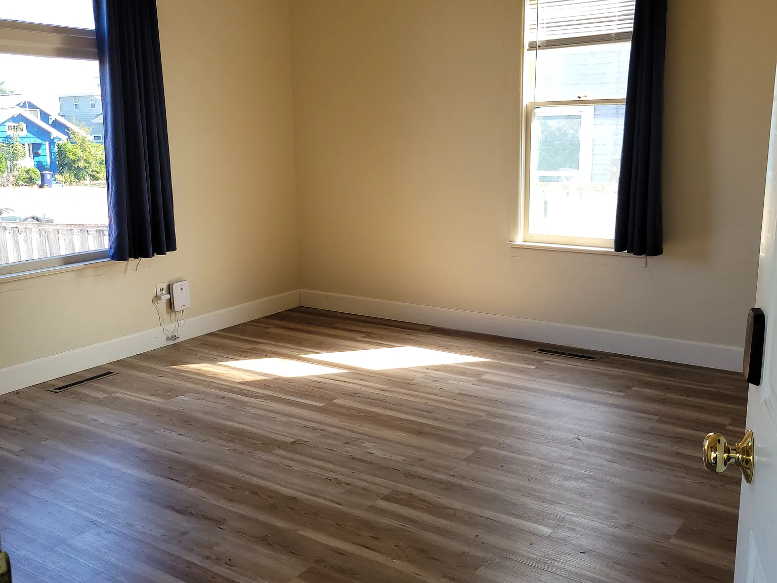 1 bed, 707 sqft, $1,950 — Photo 2