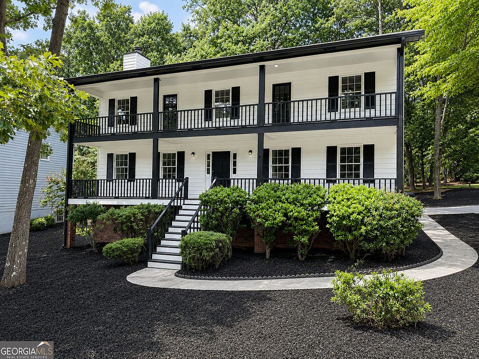 1st image of 4795 Boxwood Way NW