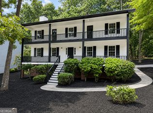 4795 Boxwood Way NW, Acworth, GA 30102