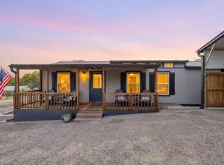 427 County Road 1743, Clifton, TX 76634