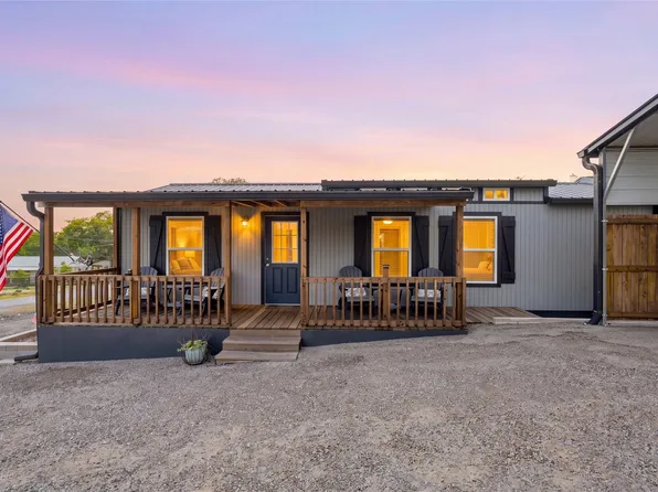 427 County Road 1743, Clifton, TX 76634