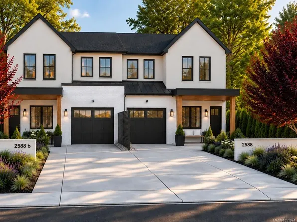 2586 Dalhousie St, Oak Bay, BC V8R 2H9