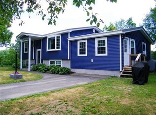 2326 Hillsboro Rd, Camden, NY 13316