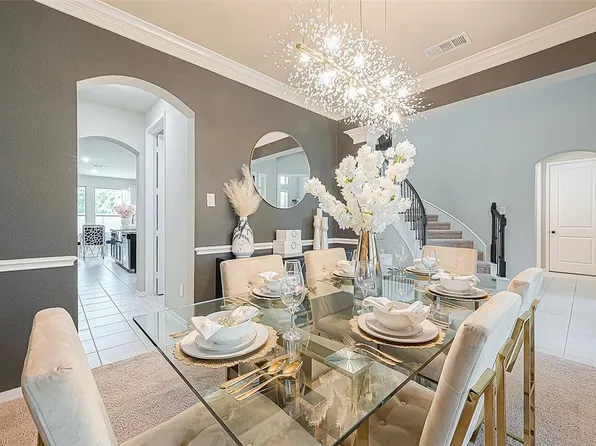 17461 Chestnut Cove Drive, Conroe, TX 77302