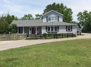 350 Old Sheep Pen Rd, Frankfort, KY 40601