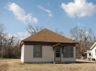 321 K St NW, Miami, OK 74354