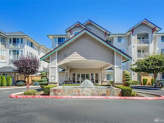 2nd image of 13301 SE 79th Pl Unit B410