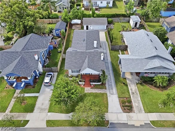 1013 South Blvd, Lakeland, FL 33803