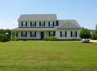 38 Duffers Walk, Clinton, NC 28328