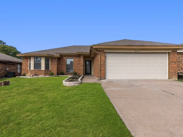 8217 Meadowbrook Dr, Watauga, TX 76148