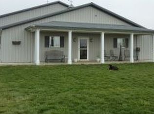 491 Apache Dr, Rochester, IN 46975