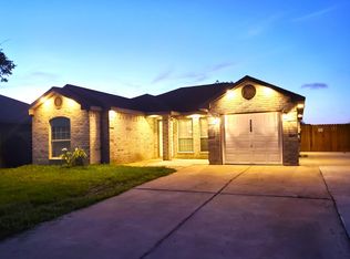 2548 Hamburg St, Brownsville, TX 78520