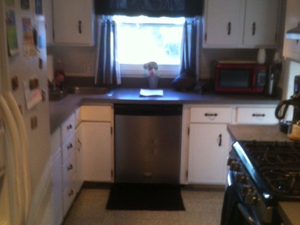 Updated Kitchen