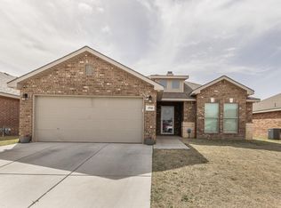 3706 Pontiac Ave, Lubbock, TX 79407